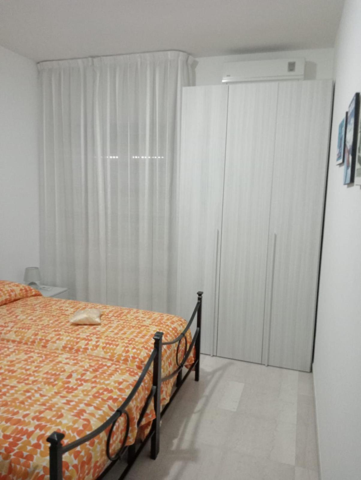 Casa Vacanza Luna Palagiano Exterior foto