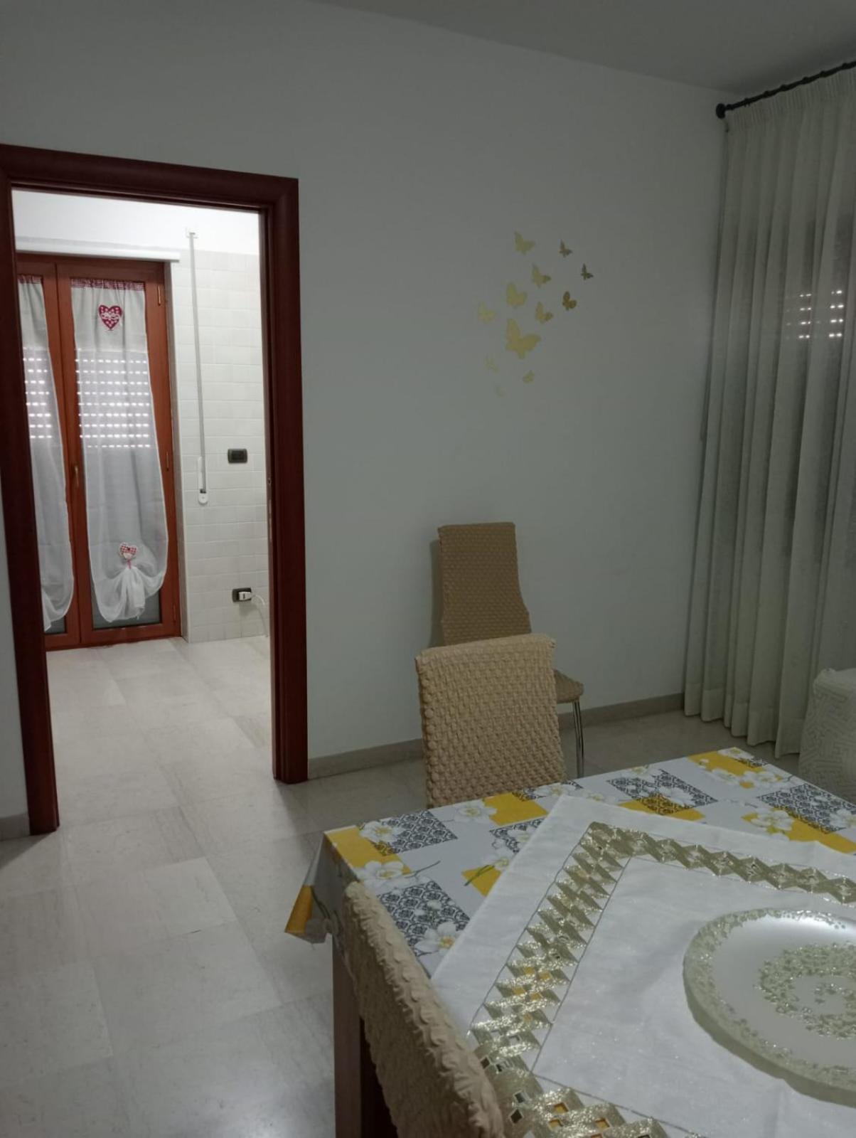 Casa Vacanza Luna Palagiano Exterior foto
