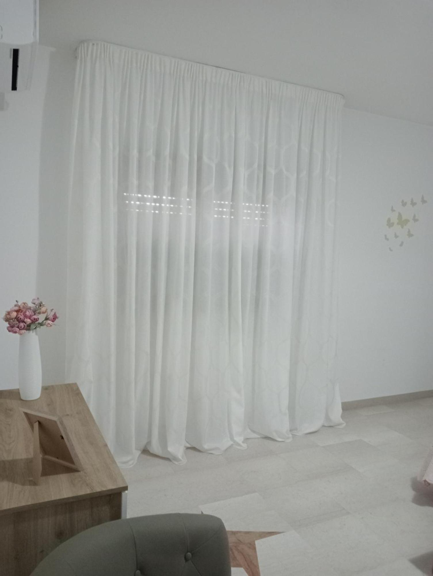Casa Vacanza Luna Palagiano Exterior foto